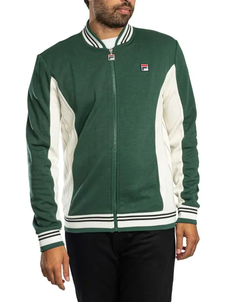 Settanta Baseball Track Jacket