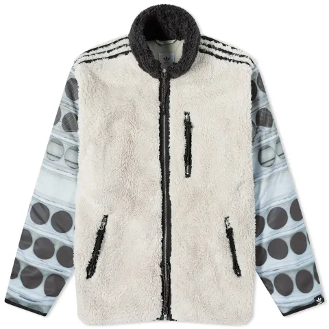 x Song for the Mute AOP Fleece