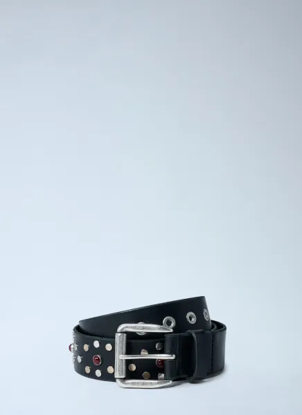 Vortext Belt