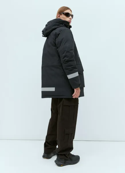Jokla Parka Coat