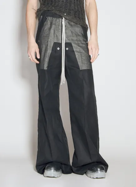 Wide Bela Pants
