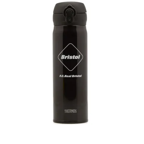 Emblem Thermos Bottle