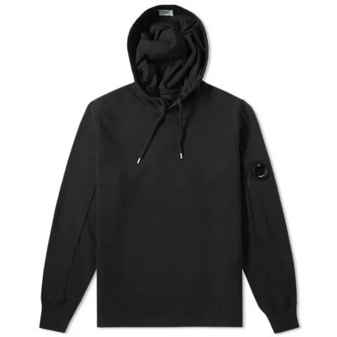 Arm Lens Popover Hoody