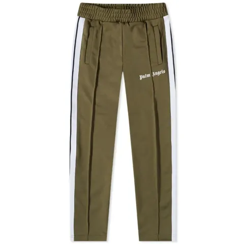 Slim Taped Track Pant