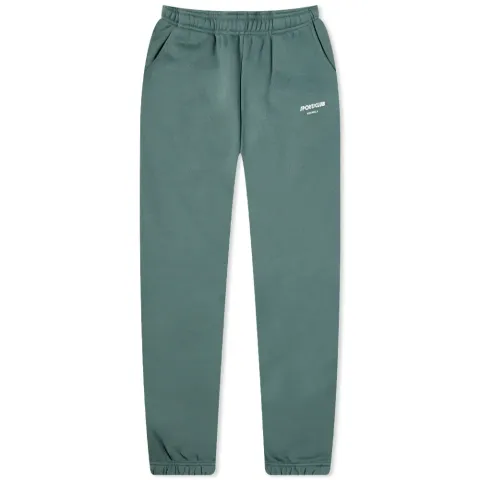 Cuffed Sweat Pant