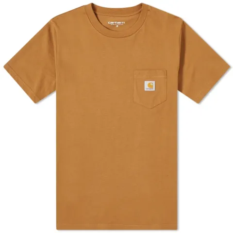 Pocket Tee