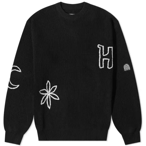 Trellis Jumper