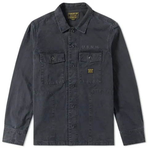 Military BDU Shirt