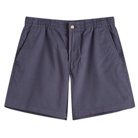Drawstring Shorts