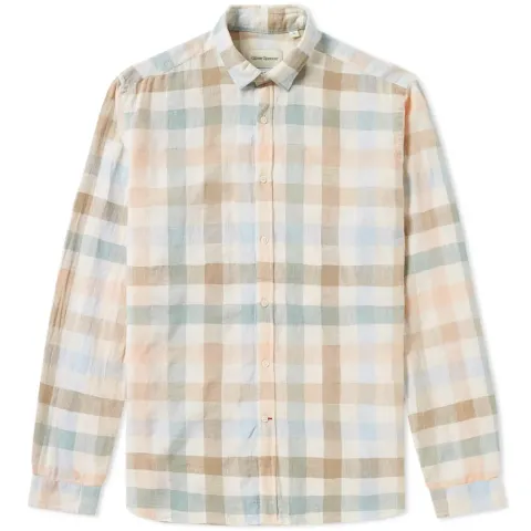 Clerkenwell Shirt