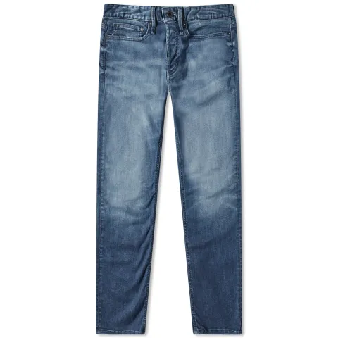 Razor Slim Fit Jean