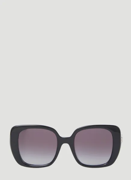 Helena Square Sunglasses
