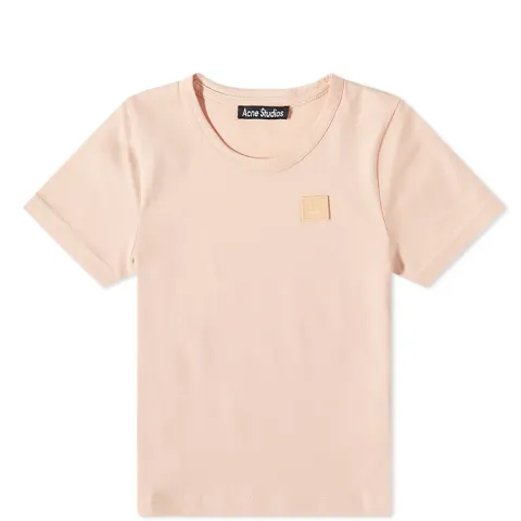 Nash Face T-Shirt