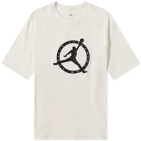 x Off-White T-Shirt