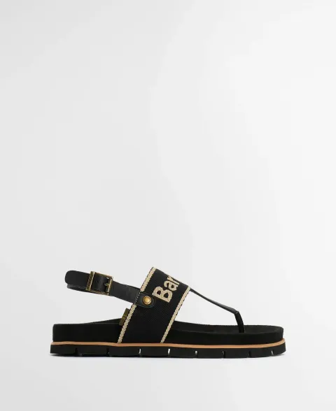 Lumley Toe Post Sandal