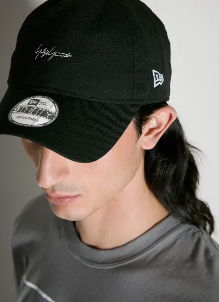 Logo Embroidery Baseball Cap