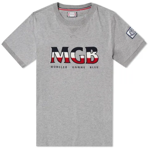 Logo Tee