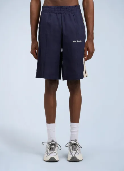 Classic Logo Track Shorts