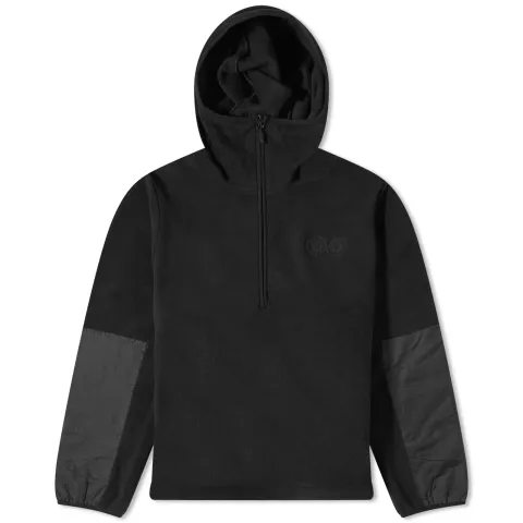 Balaclava Popover Fleece