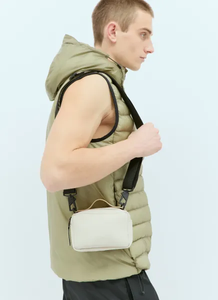 Micro Box Bag