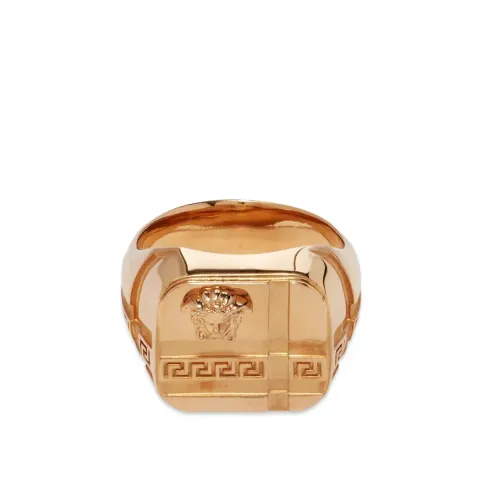 Medusa Geometric Ring