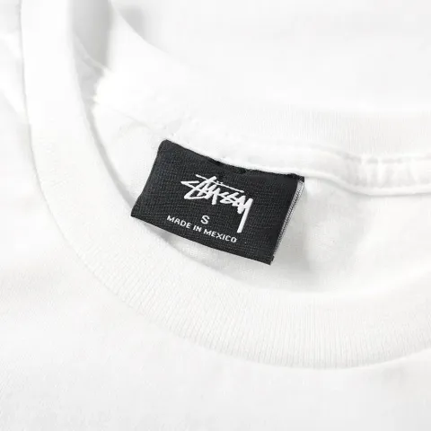 Tribe Box Tee
