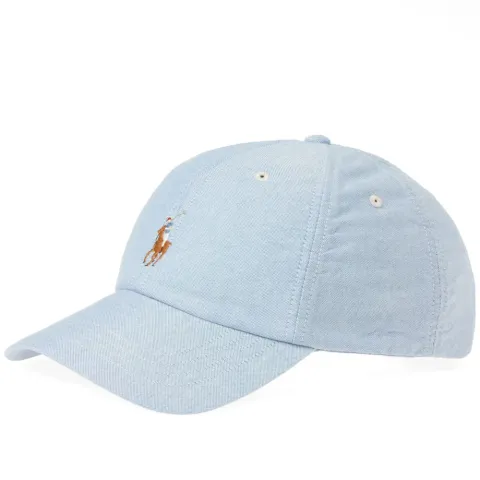 Classic Baseball Cap