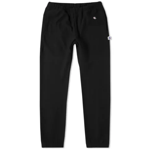 Zip Detail Jogger