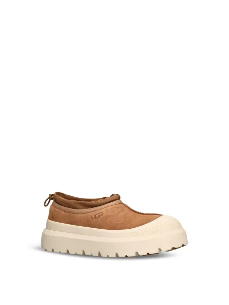 Ugg Mens Tasman Weather Suede Mules