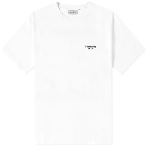 Paisley T-Shirt