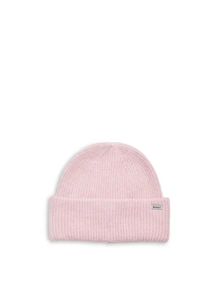 BARBOUR Enid Beanie - Candy