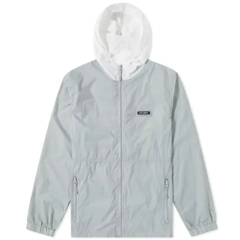 Sport Nylon Jacket