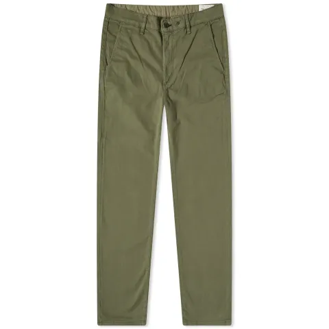 Fit 2 Classic Chino