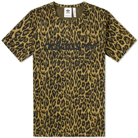 NMD All Over Print Tee