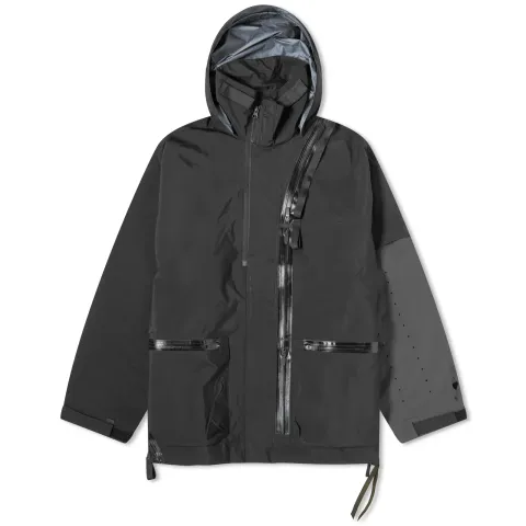 3L Gore-Tex Pro Interops Hard Shell Jacket