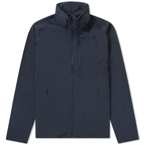 Stretch Packable Jacket