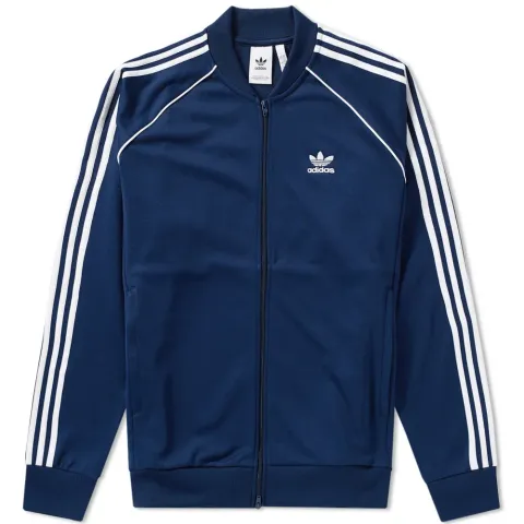 Superstar Track Top