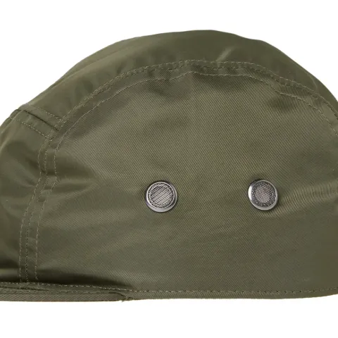 Commander 01 Cap