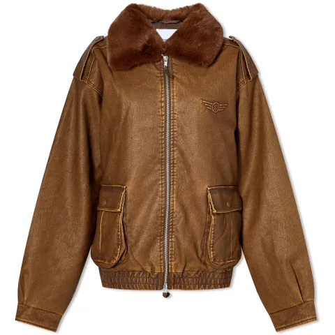 Cruise Flight Jacket