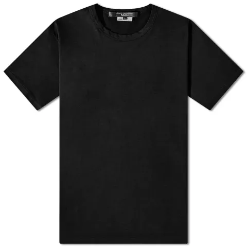 Cotton Jersey T-Shirt