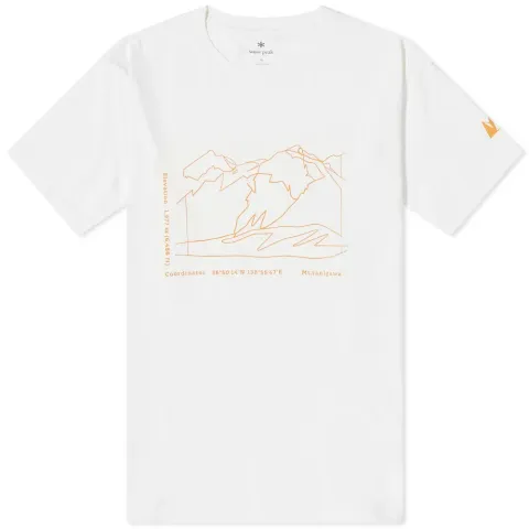 x Mountain Of Moods T-Shirt