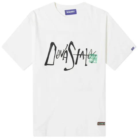 Chain T-Shirt