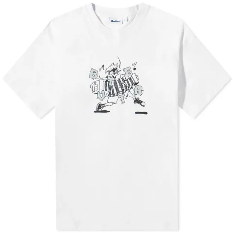 Accordion T-Shirt