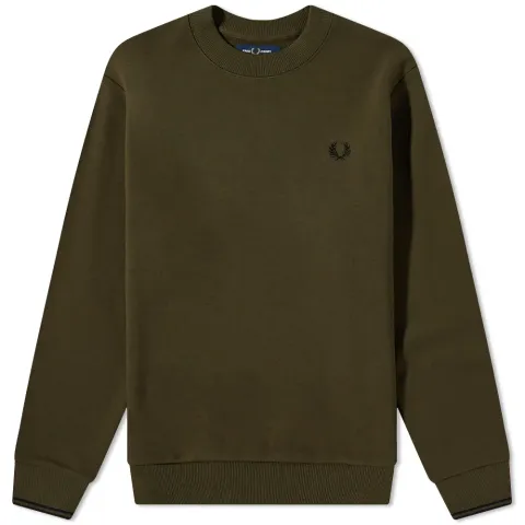 Crew Sweat