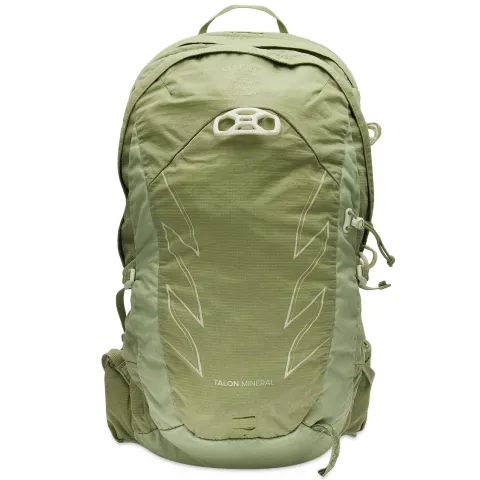 x Satisfy Talon Earth 22 Backpack