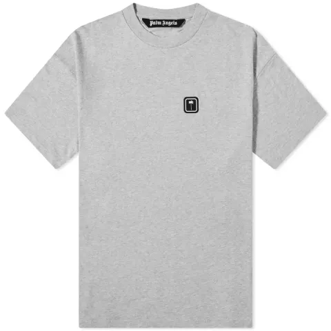 Patch Logo T-Shirt