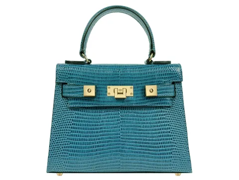 Maya Midi Galapagos - Teal