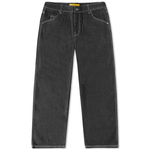 Baggy Denim Pant