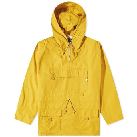Sports Euro Anorak