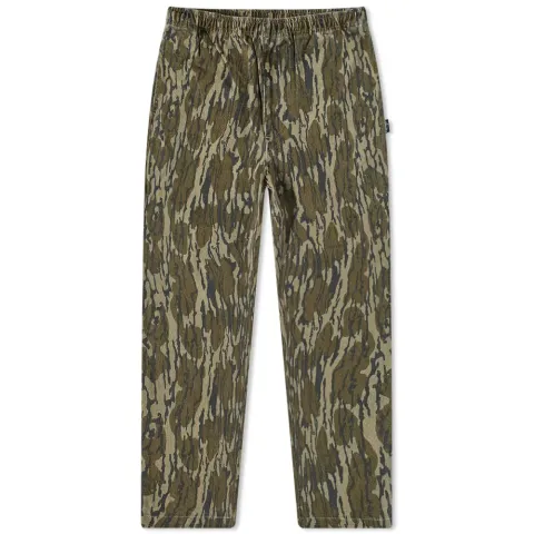 Mossy Oak Canvas Beach Pant